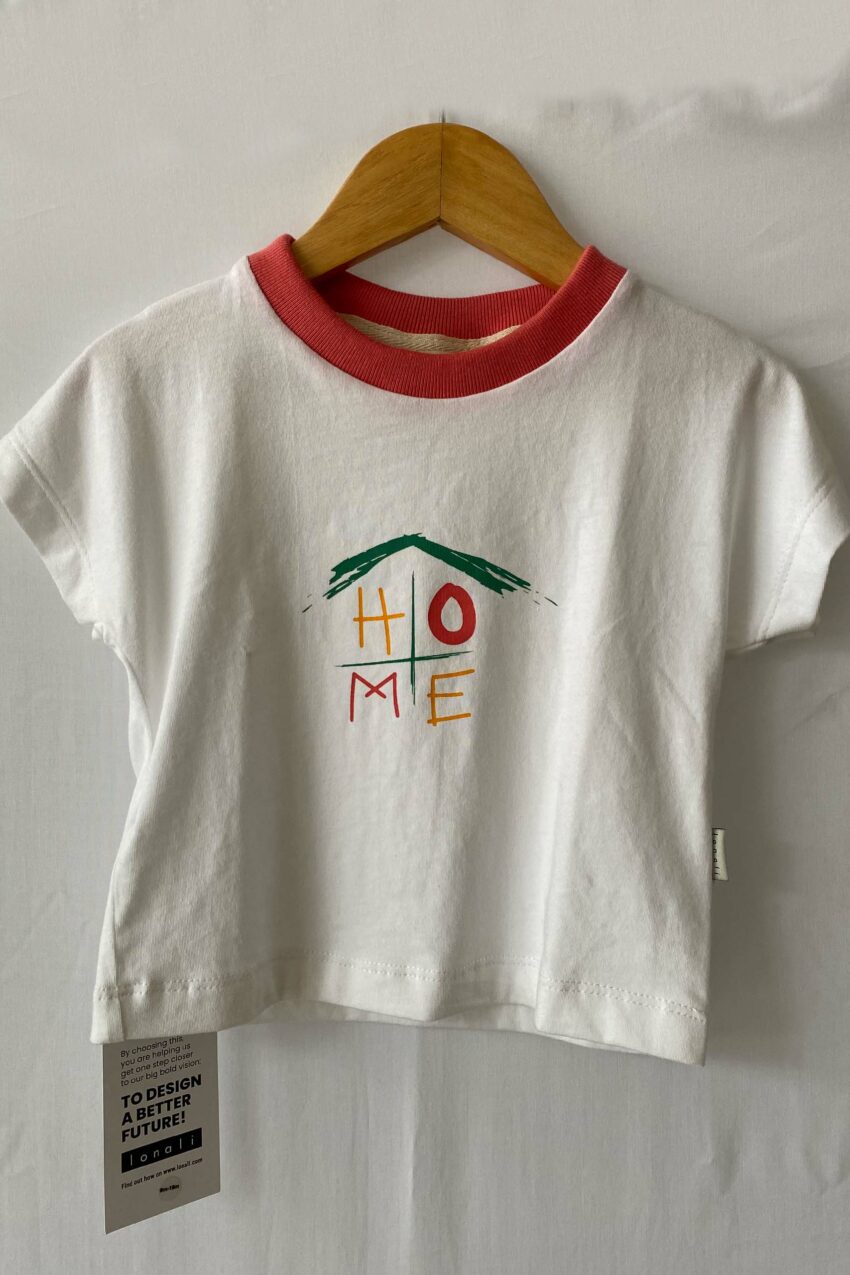 Pooh T-Shirt - White - Home Center