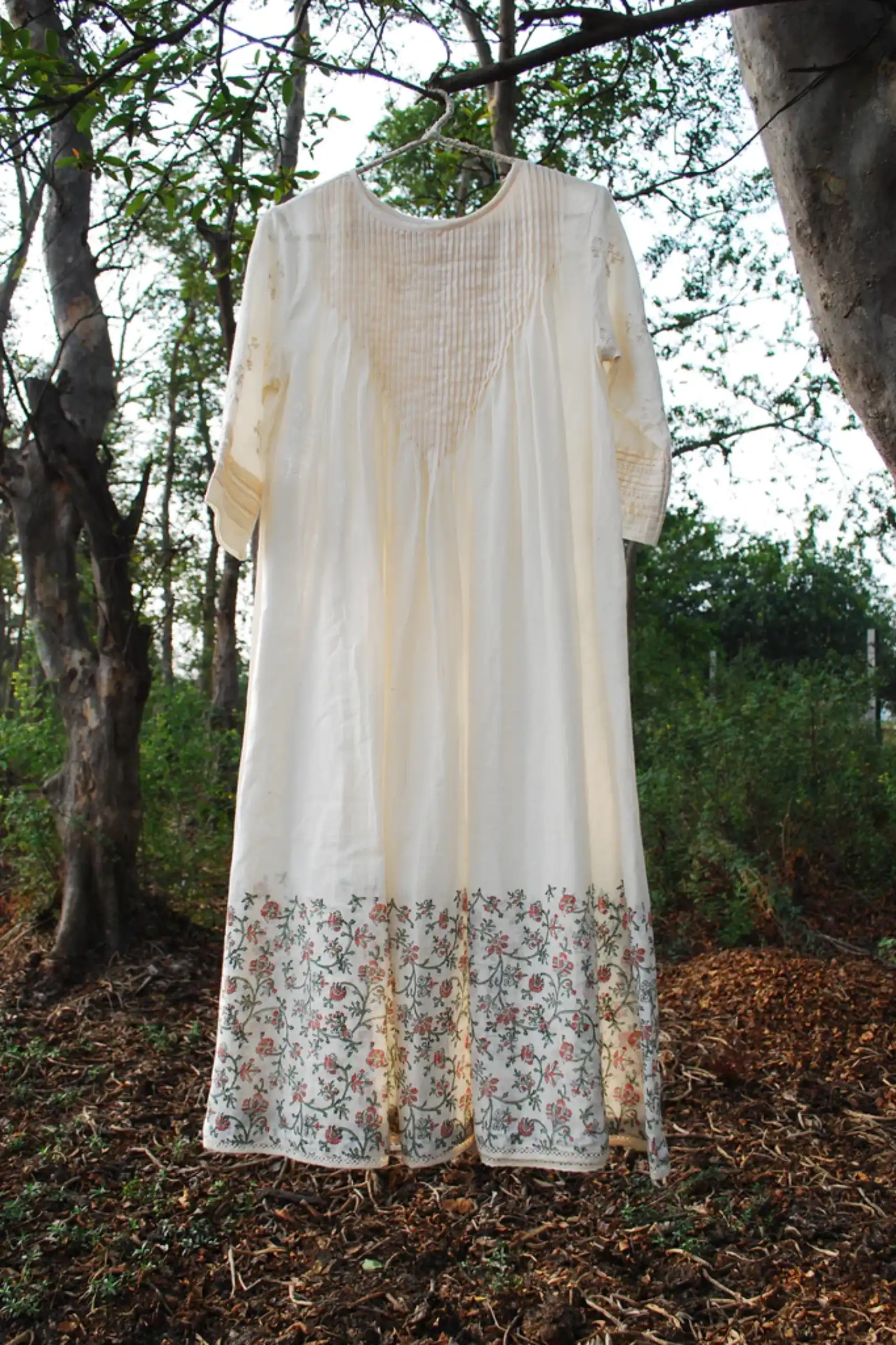 Escape Tunic - Image 4