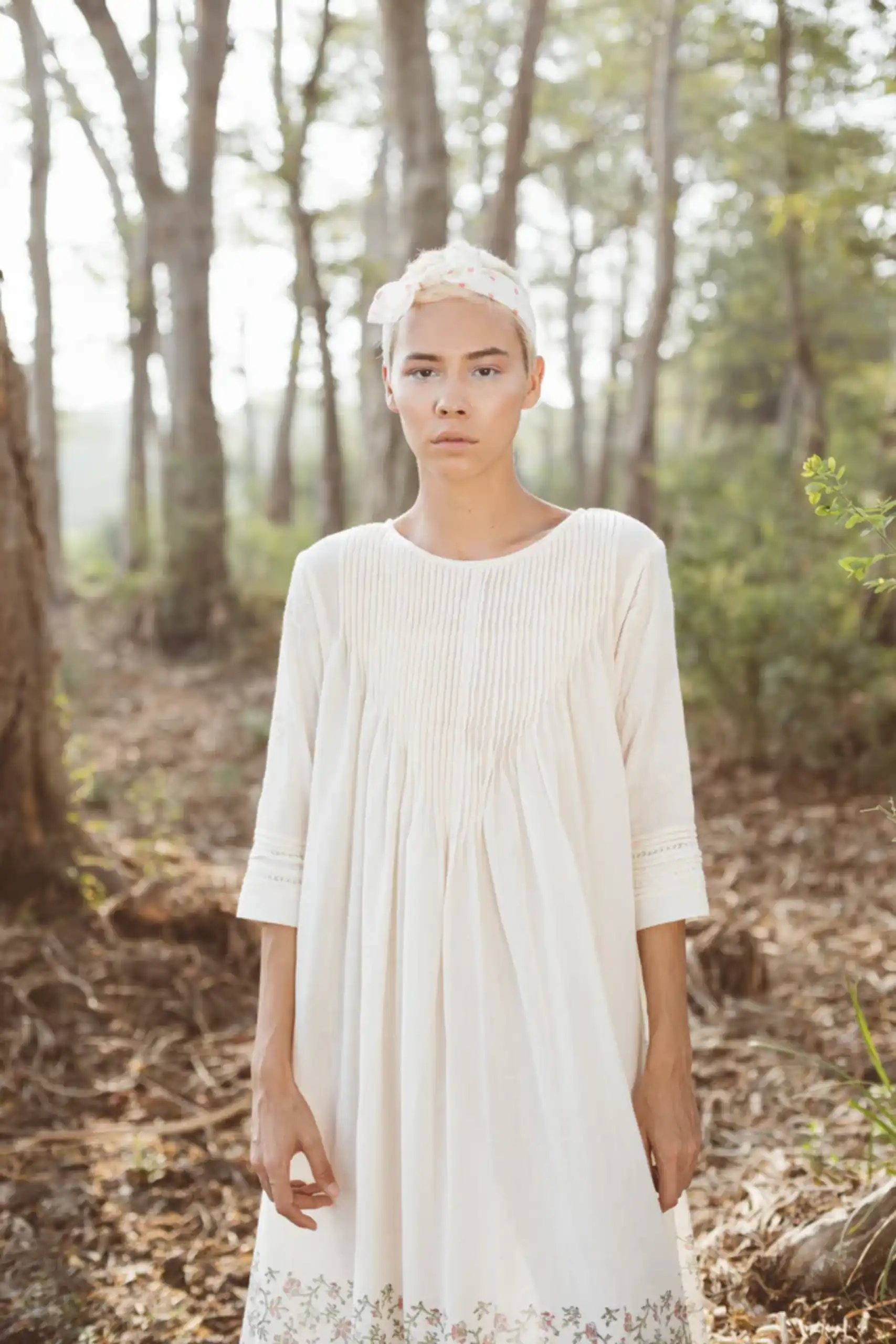 Escape Tunic - Image 2