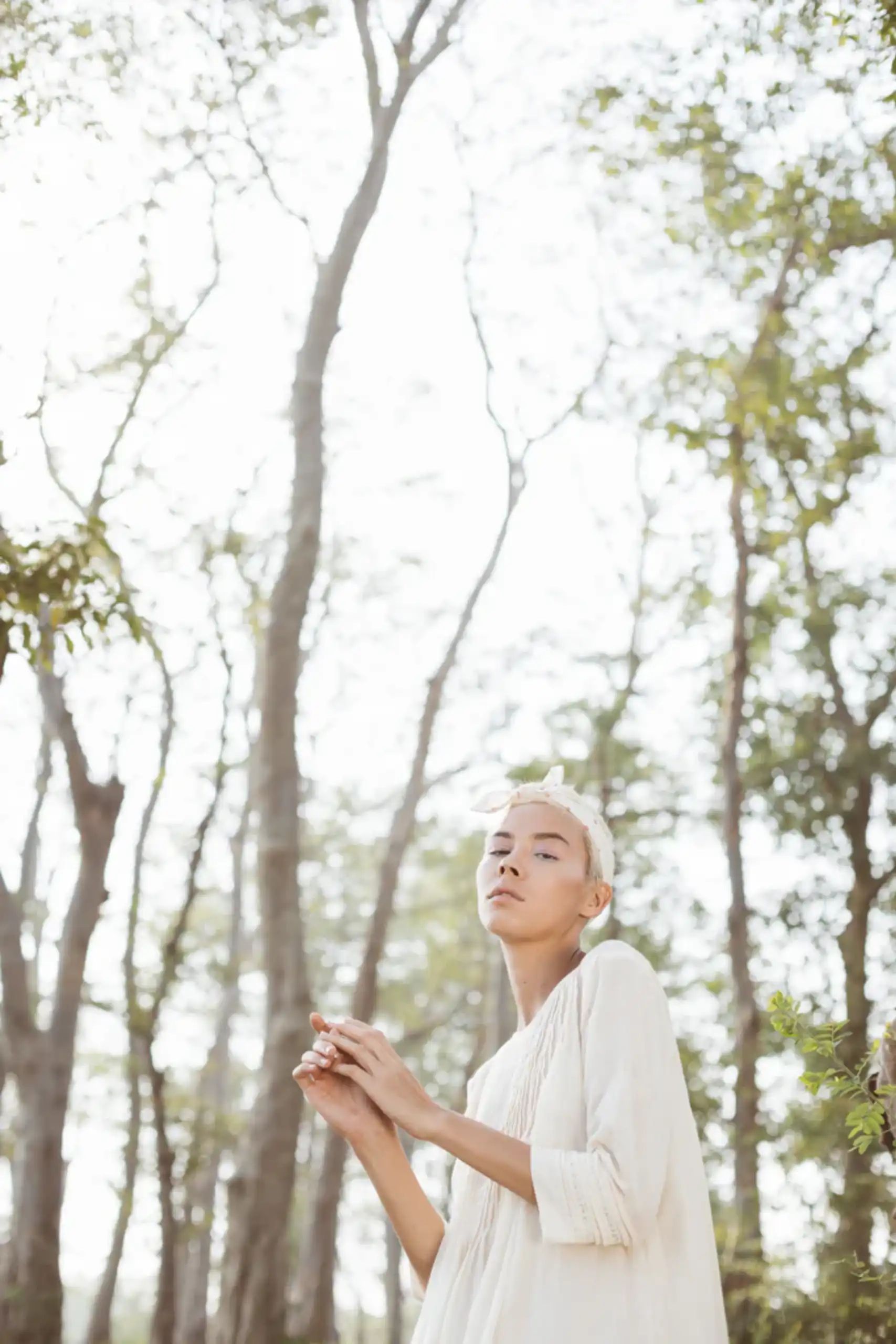 Escape Tunic - Image 3