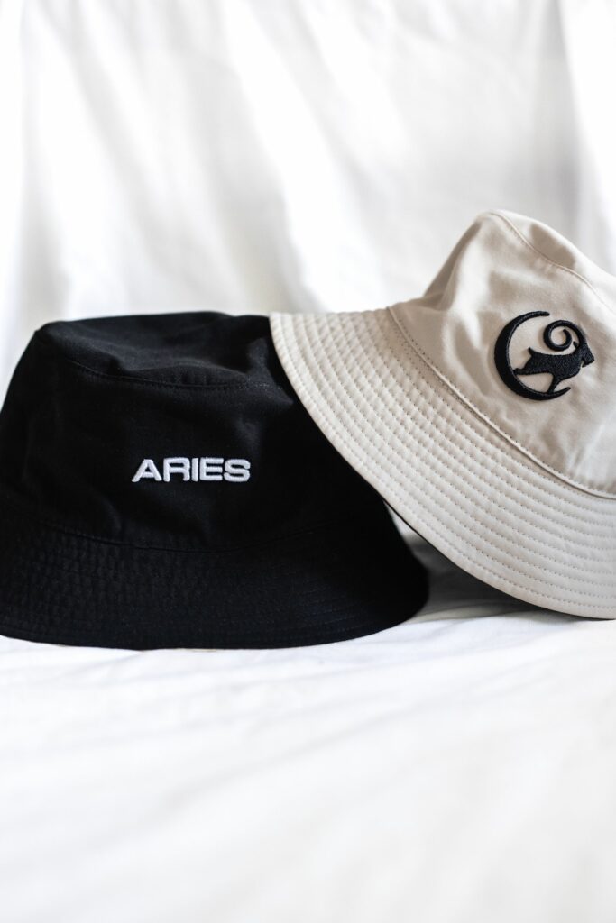 Turnstyle Bucket Hat