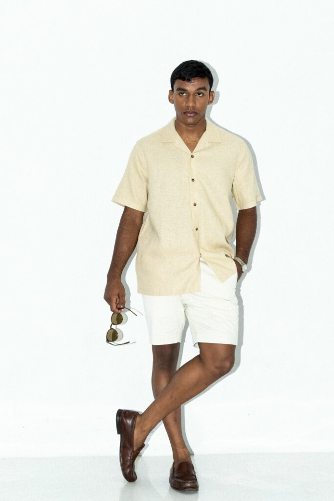 Carl Short - Cream