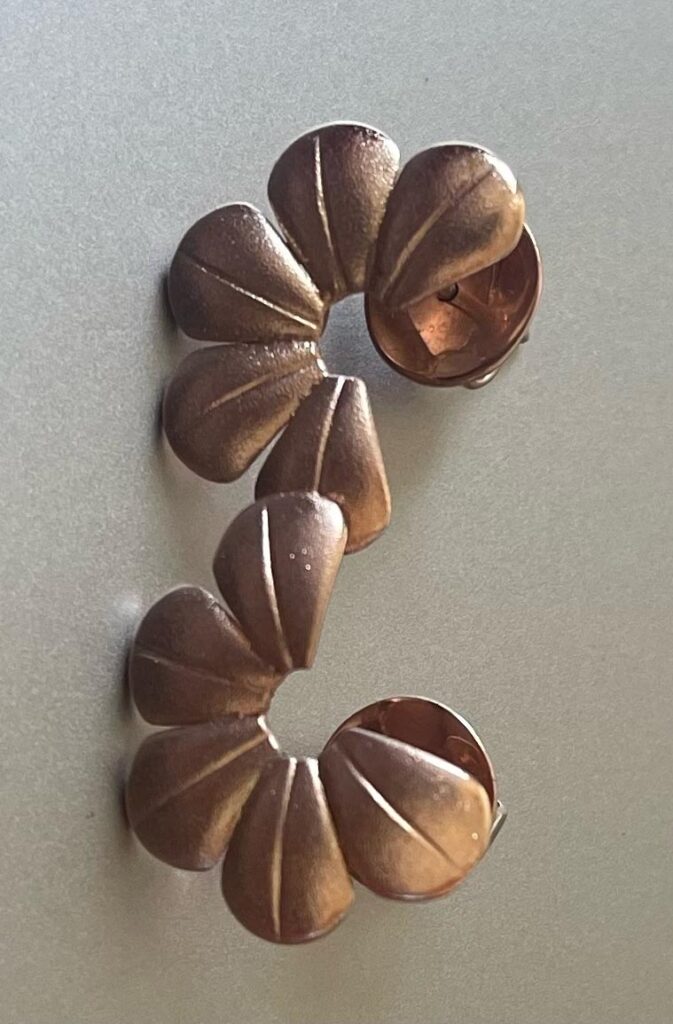 Nil Nithul Earrings
