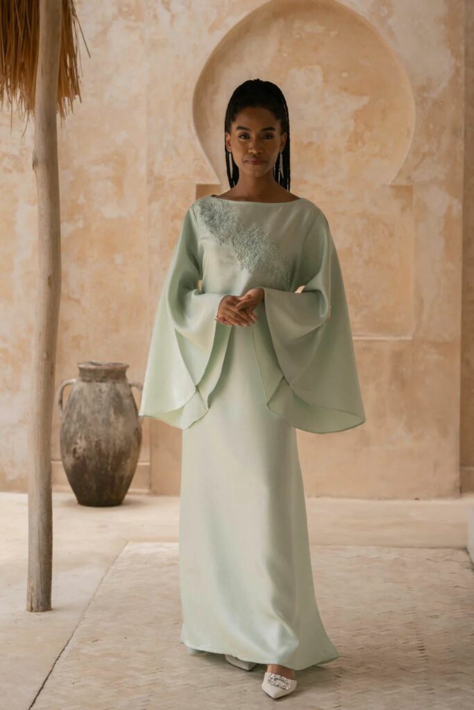 Yasmin Abaya