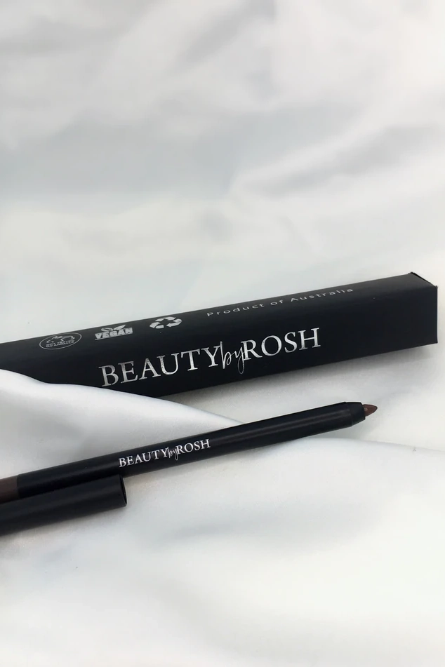 Mahila Brown Eyeliner