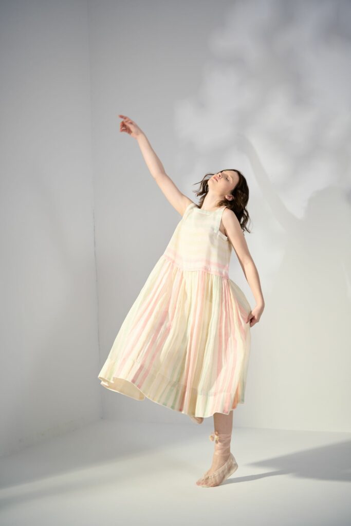 Riviera Dress