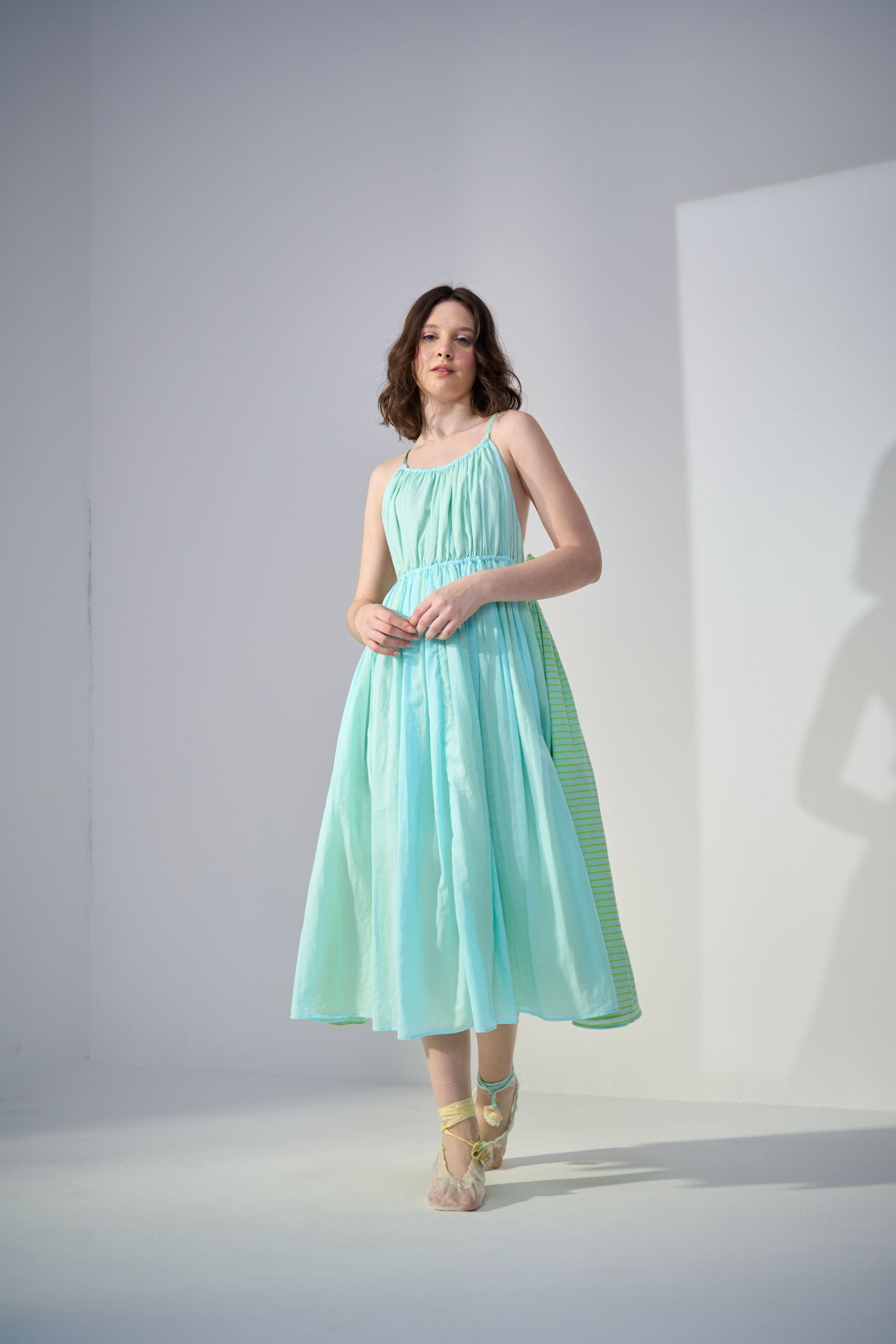 Capricious Dress