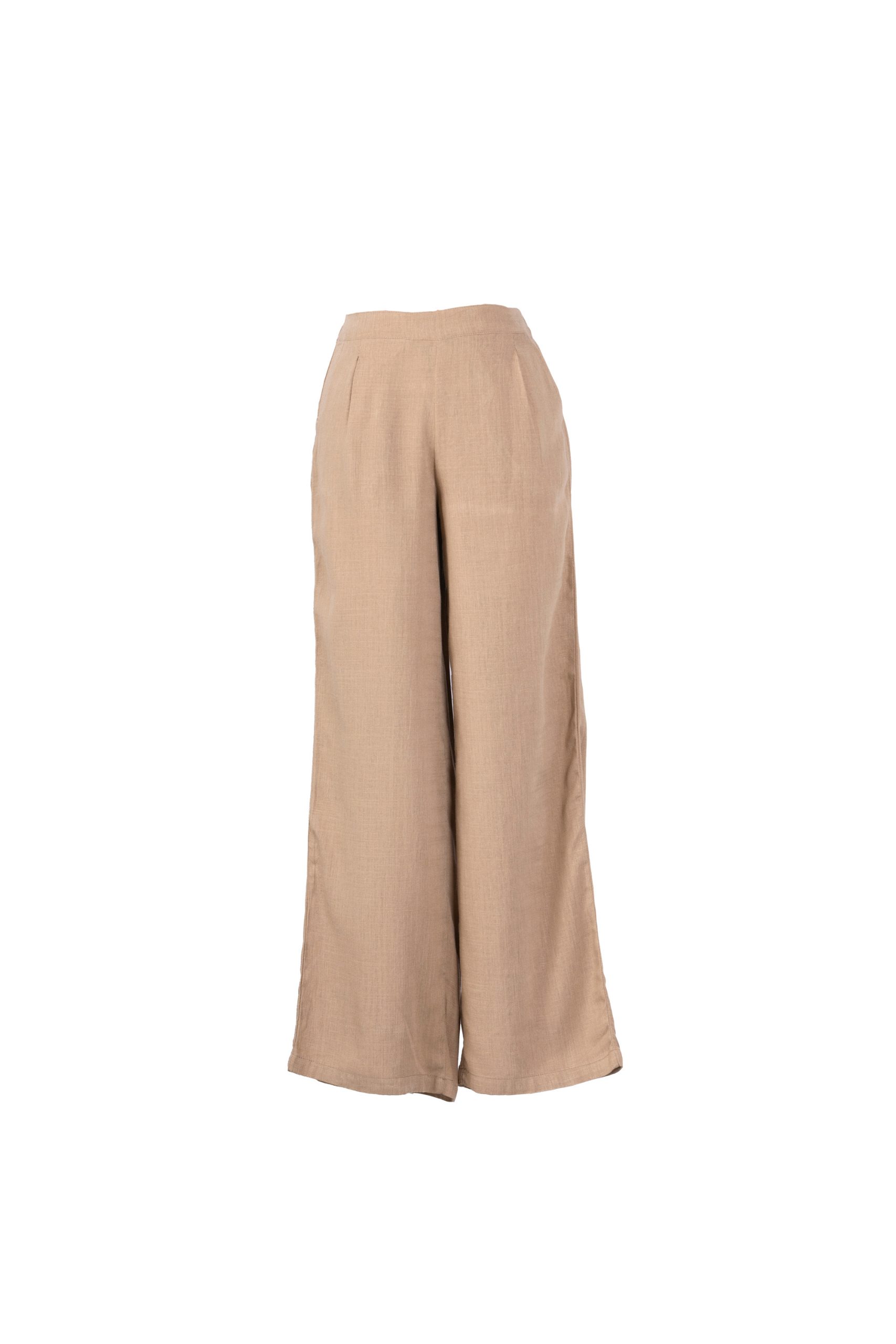Enora Mokka Pants