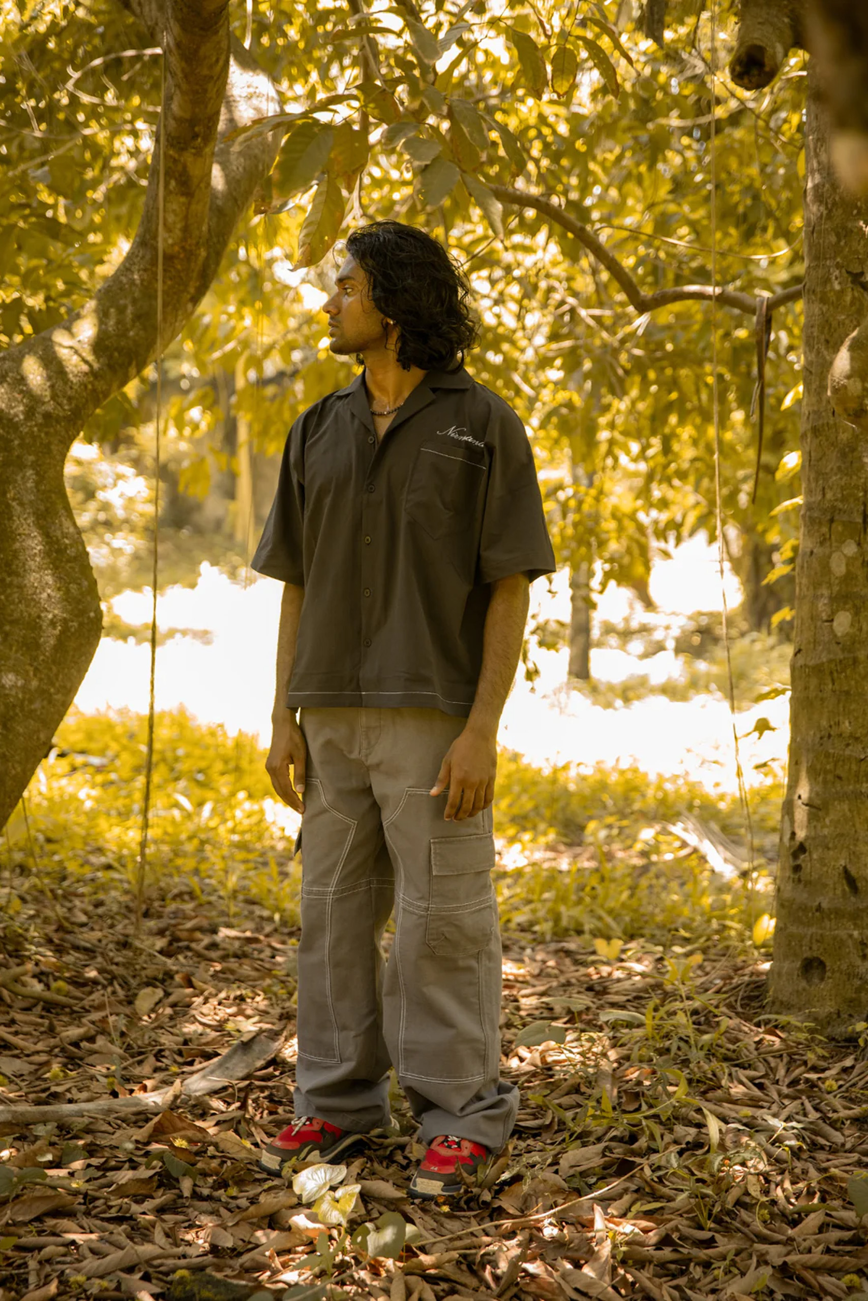 Signature Shirt - Image 3