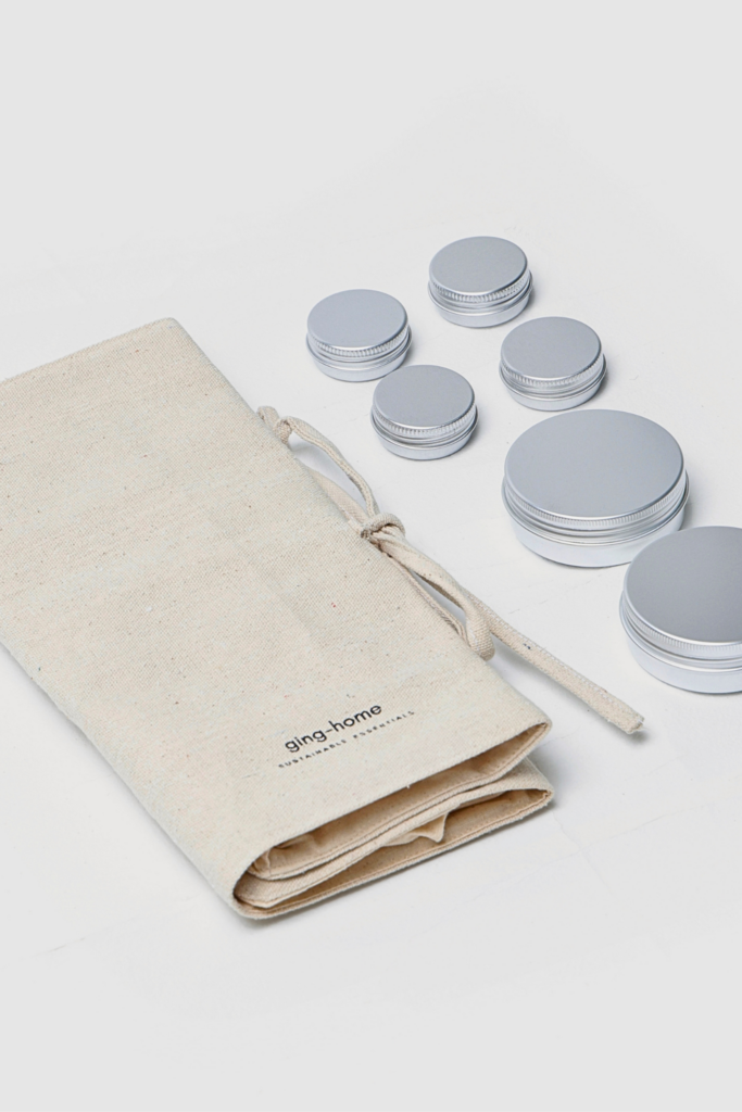 Travel Care Kit