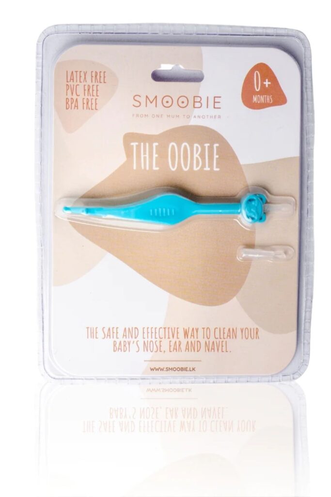 The Oobie