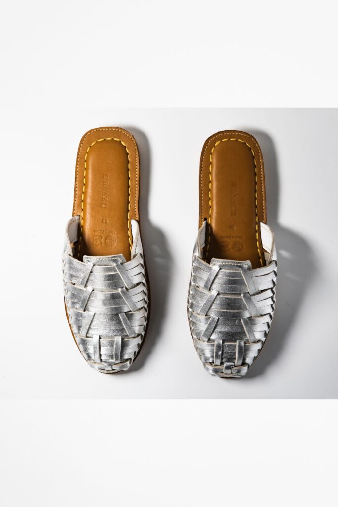 Cannes - Nova Espadrilles