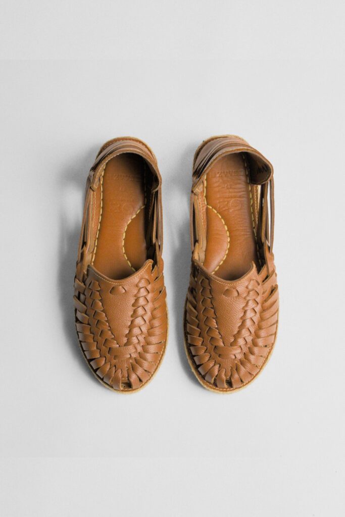 Huaraches - Sienna Espadrilles