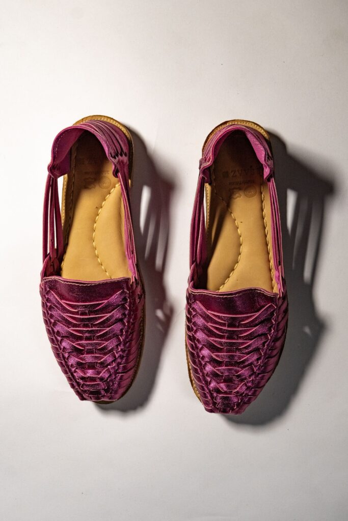 The Party Edit - Just Pink Espadrilles
