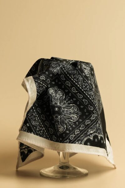 Adriano Pocket Square