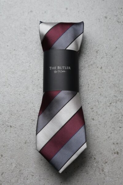 Ferran Tie