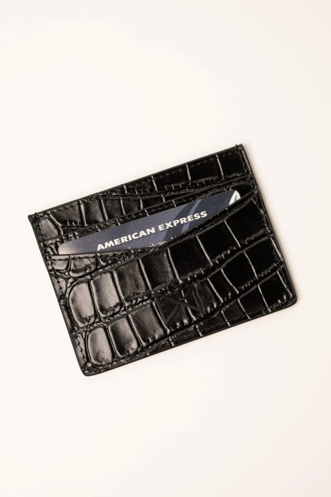 Randolph Wallet