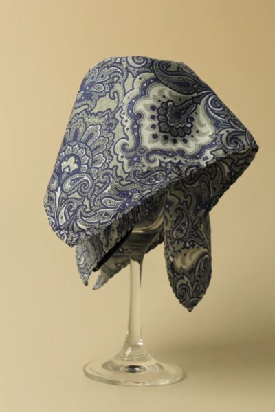 Kensington Pocket Squares