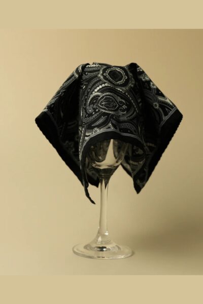 Maarten Pocket Squares