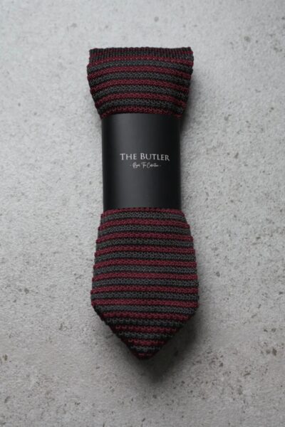 Sigfried Tie