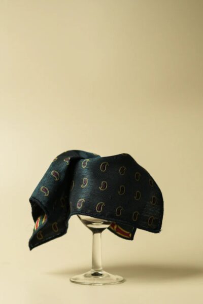 Walerin Pocket Square