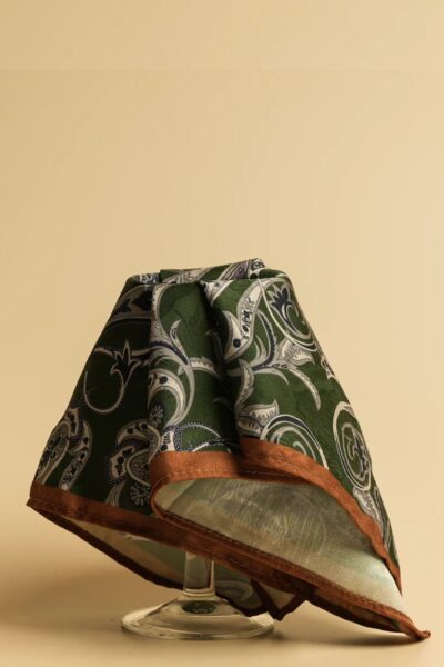 Baldassare Pocket Square