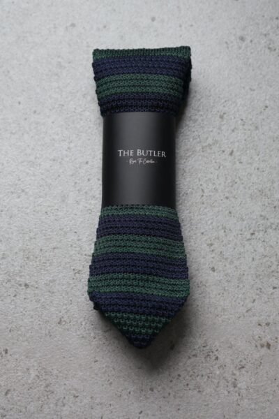 Sheldon Tie