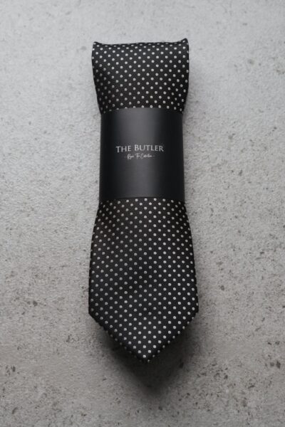 Osric Tie