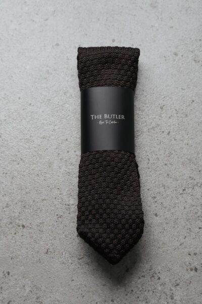 Jarvis Coffee Tie