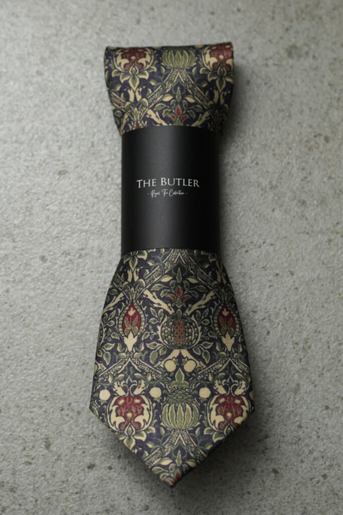 Orville Tie