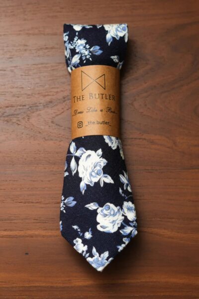 Brooks Tie