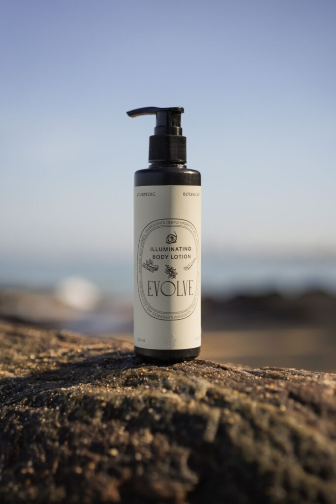 Illuminating Body Lotion 200ML