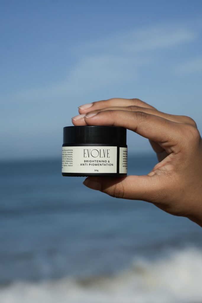 Brightening & Anti-Pigmentation Cream 50G