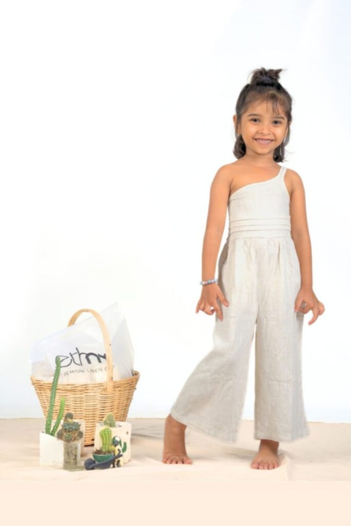 Luna Dress