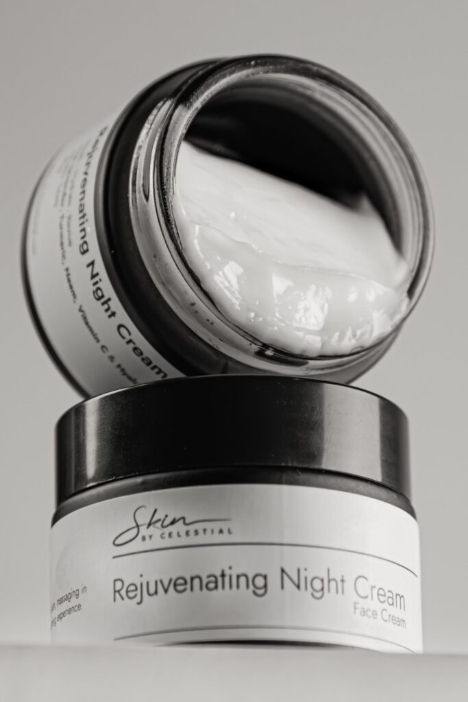Rejuvenating Night Cream 50g