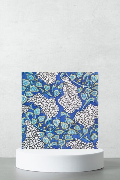 Clara Greeting Card