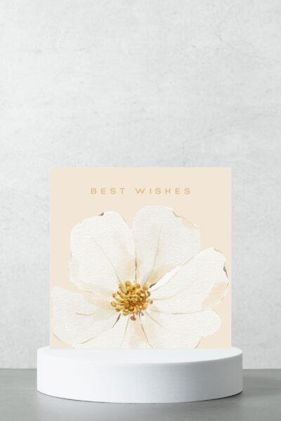 Freya Greeting Card