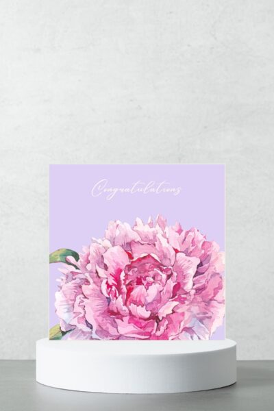 Athena Greeting Card