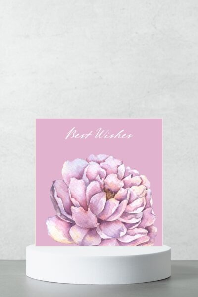 Eliana Greeting Card