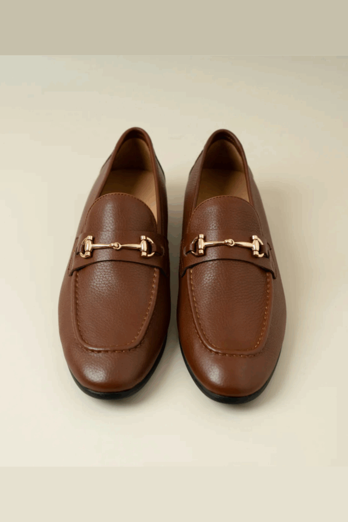 Bexley Penny Loafer