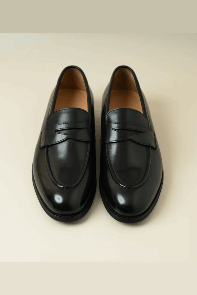 Calloway - Penny Loafer