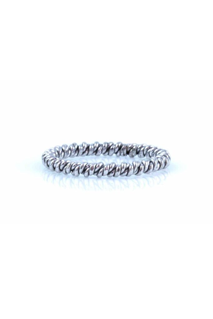 Single Kamba Ring