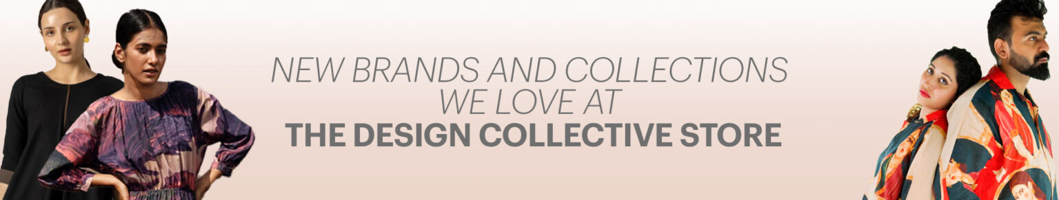 New brands and collections we love at The Design Collective Store - The ...