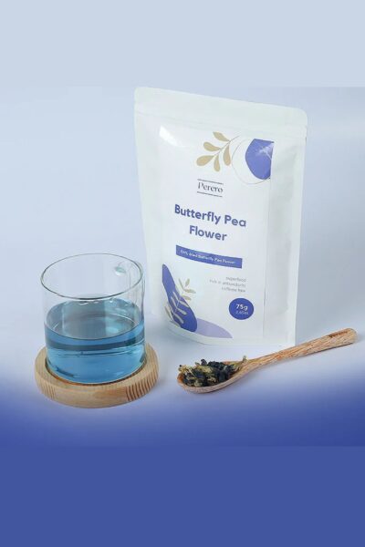 Butterfly Pea Flower - Dried Flower