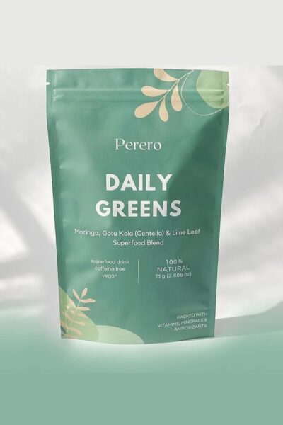 Daily Greens Blend