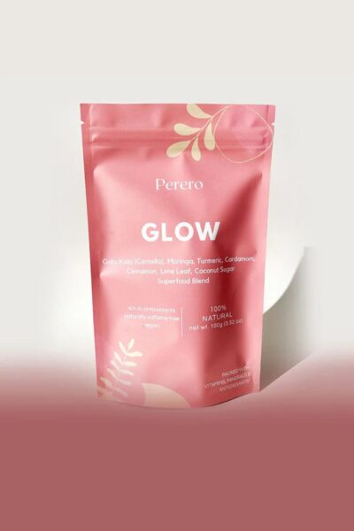 Glow Blend