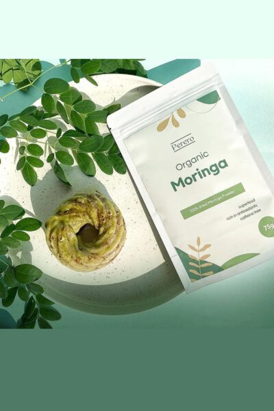 Organic Morigna Powder