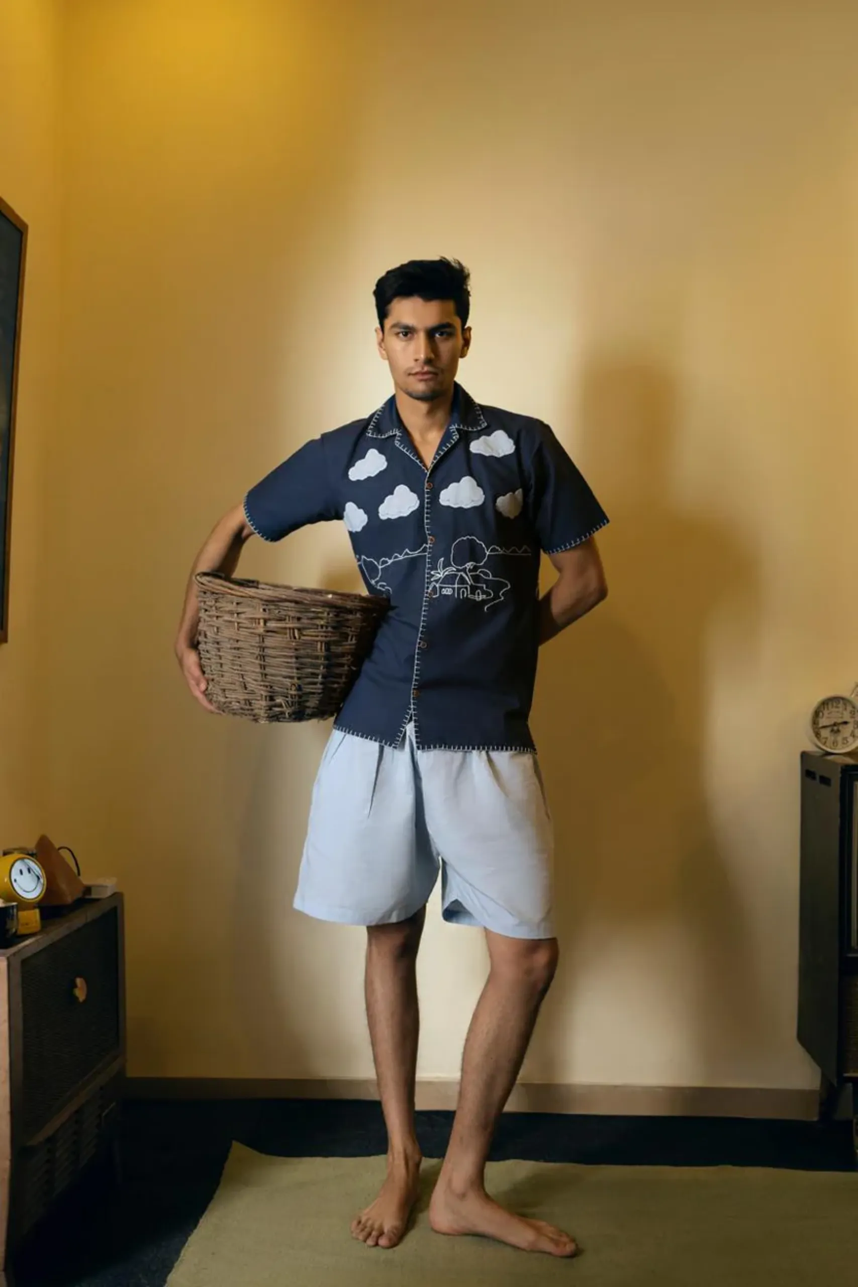 Praire Set