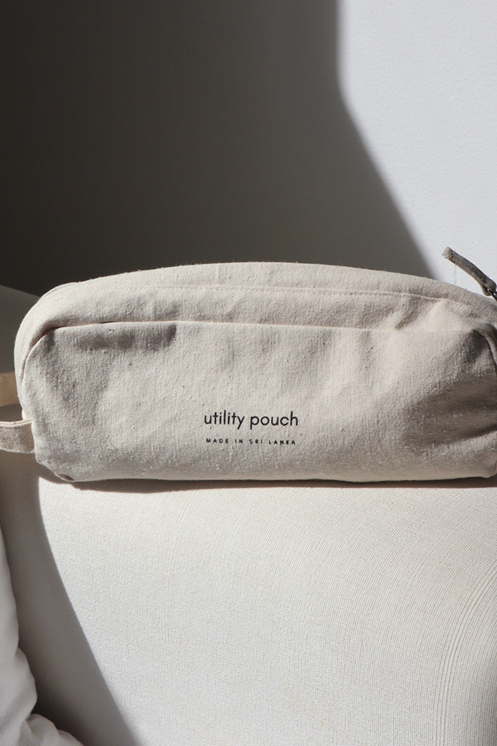 Utility Pouch