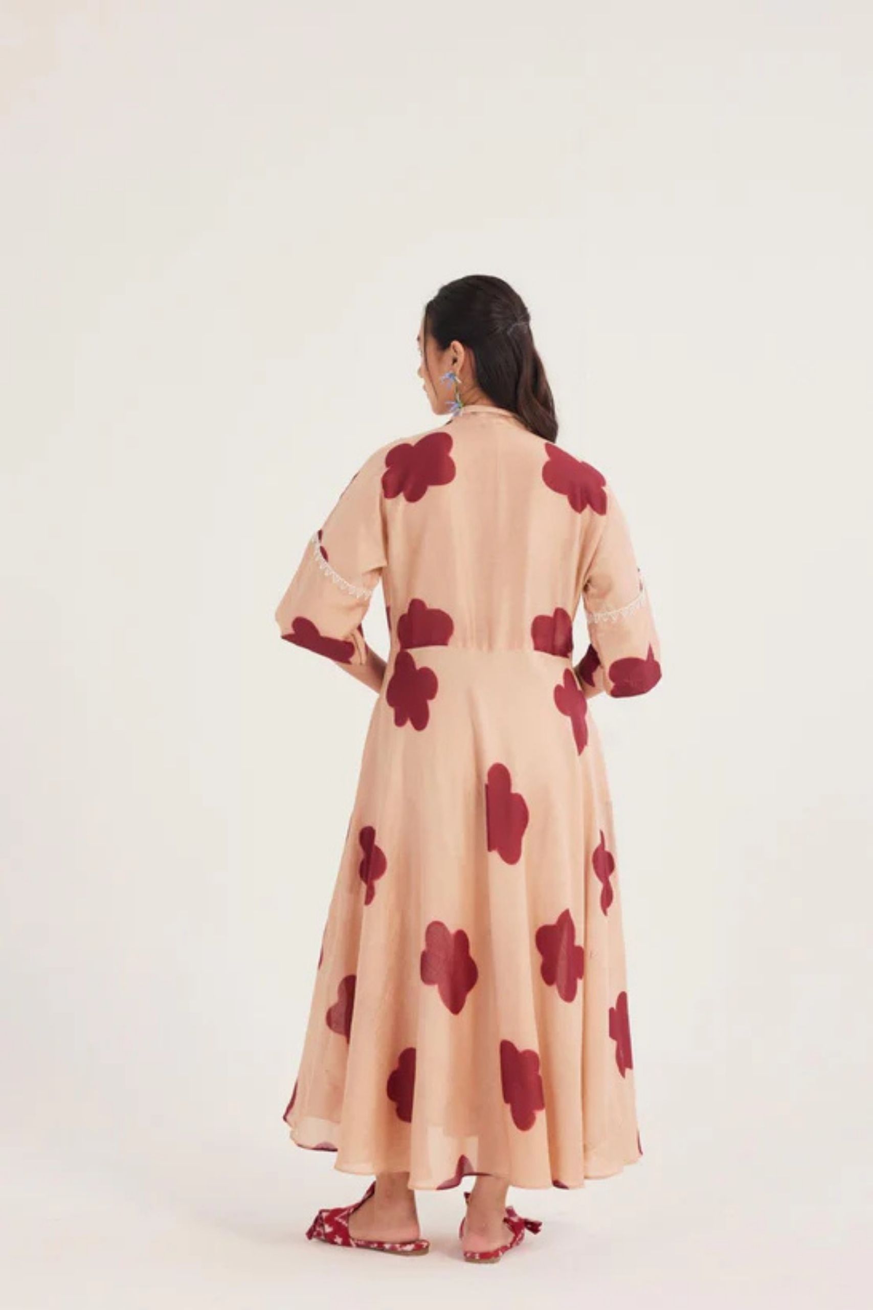 Nama Day Dress - Image 6